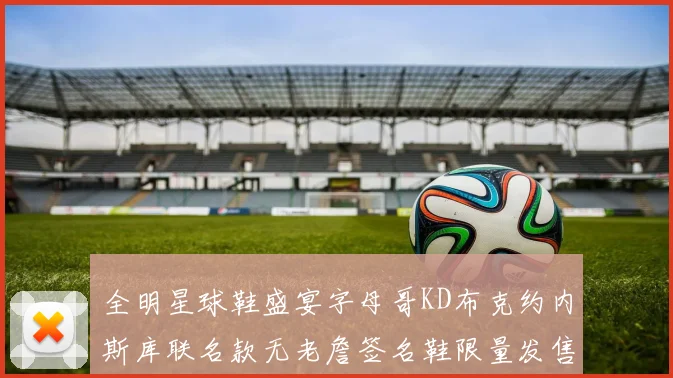 全明星球鞋盛宴字母哥KD布克约内斯库联名款无老詹签名鞋限量发售